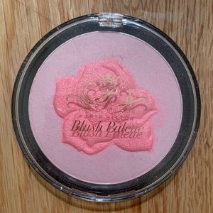 Paris Hilton Blush Palette